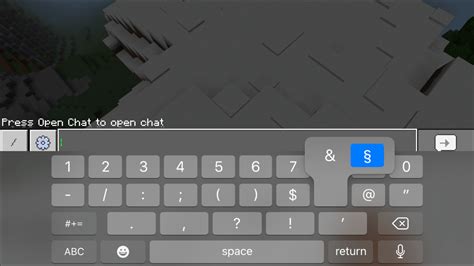 Corrupted Minecraft Text Keyboard 的图像结果