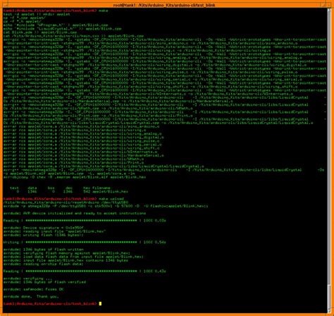 Arduino at Command Library 的图像结果