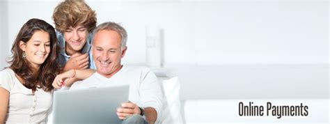 Online Payments