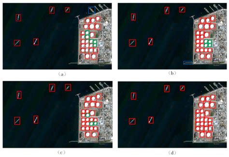Structured Object-Level Relational Reasoning CNN-Based Target Detection ...
