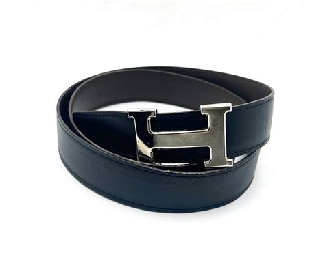 Hermes Belt Men