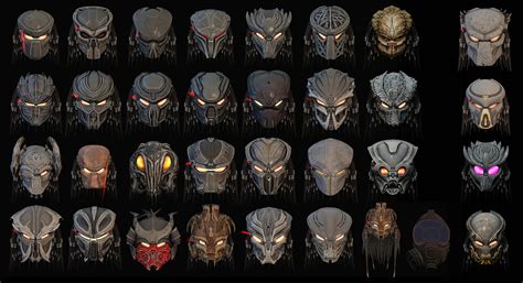 Image result for Predator Mod