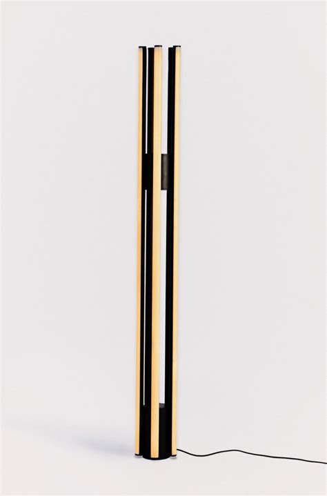 Laser Floor Lamp – Hatsu