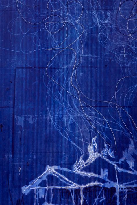 Michael Raedecker | Meer