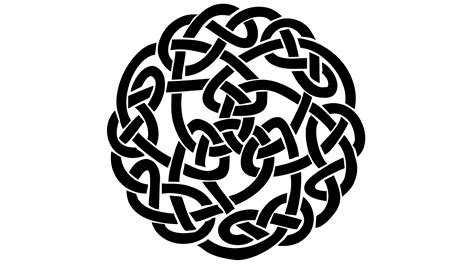 Dara Celtic Knot Meaning