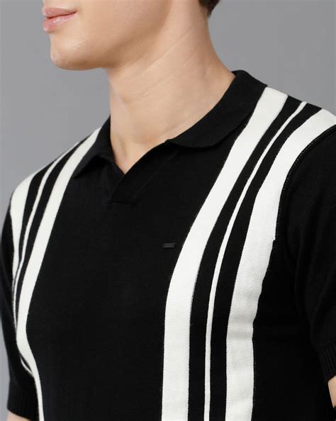 Buy White Identiti Men Dobby Shirt - White 104-00452-01-S