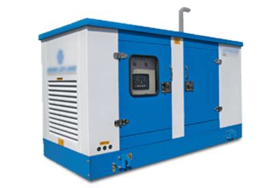 Duel Fuel Kit | Convert Diesel Generators to Gas | Genforce