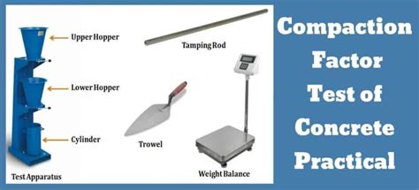 Image result for Compaction Test