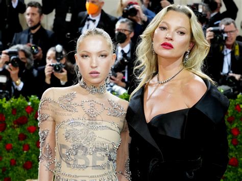 Kate Moss Calvin Klein Runway
