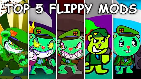 Flippy Mod FNF No Download 的图像结果