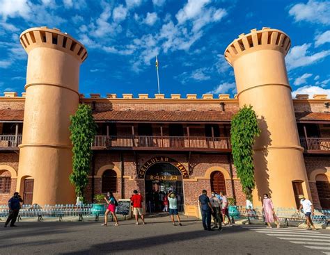 Cellular Jail in Andaman: Timings and Tourist Information!