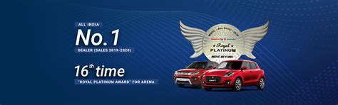Maruti Suzuki Showroom ARENA, NEXA, TRUE VALUE, SERVICES CENTERS and ...