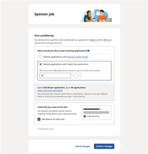 What Is Sponsoring On Indeed _ Free vs Sponsored Jobs on Indeed - CIYGV
