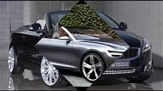 Volvo C60 Convertible by The 2018 Volvo All New C70 Convertible Volvo C60 Convertible