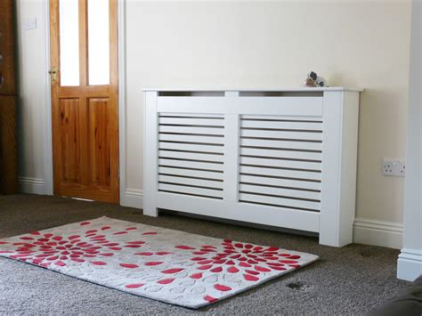 Amber Radiator Covers – Custom & Bespoke Radiator Covers