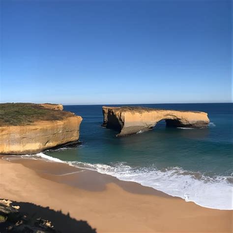 Great Ocean Road Reverse Itinerary Boutique Small Group Tour - Free ...