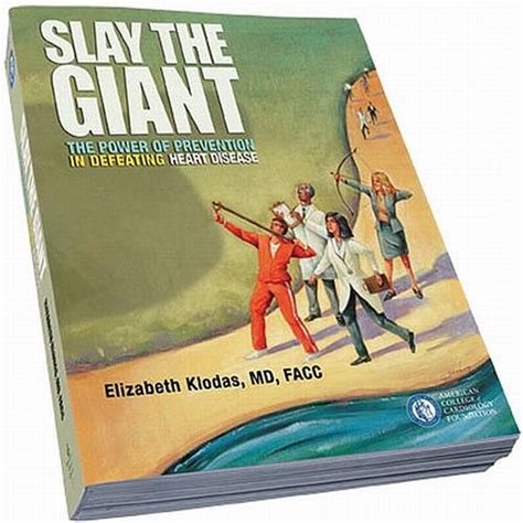 Buy Slay The Giant: The Power of Prevention in Defeating Heart Disease ...