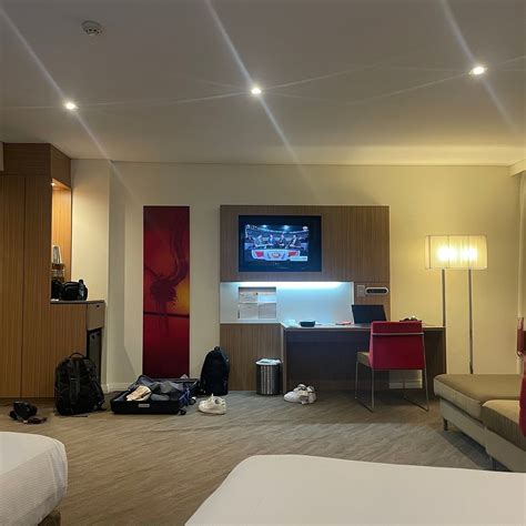 NOVOTEL SYDNEY WEST HQ (Rooty Hill) - Hotel Reviews, Photos, Rate ...
