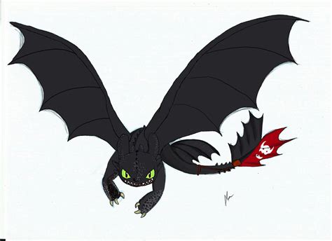 Image result for Toothless Flying Scene