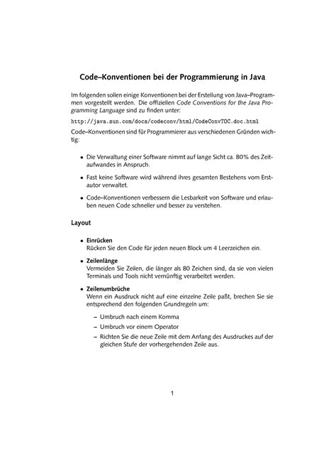 Image result for Java Grundlagen Programmierung