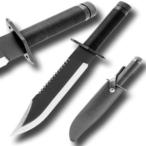Buy Armory Replicas Rambo: First Blood Part II John Rambo Survival ...