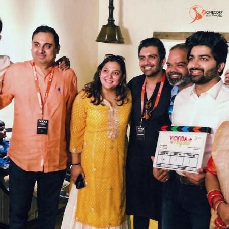 After Chhello Divas, Malhar Thakar and Sharad Patel reunite for Vickida ...