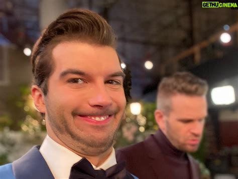 Actor Adam Hagenbuch HD Instagram Photos and Wallpapers October 2023 | Gethu Cinema