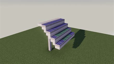 Image result for Advanced Solar Panel Minecraft