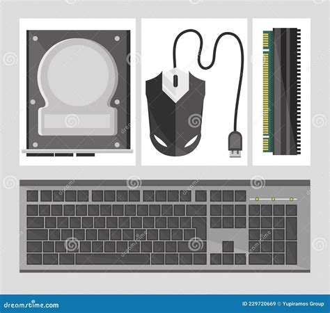 Image result for Computer Peripheral Devices