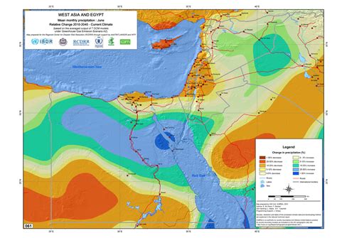 Ancient Egypt Climate
