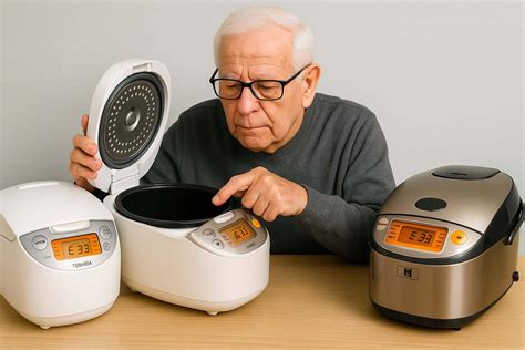 Find the Best Rice Cooker Zojirushi: Expert Reviews