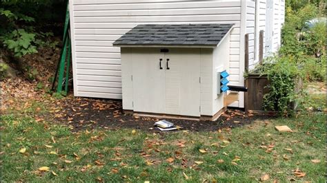 Image result for How to Build a Generator Enclosure