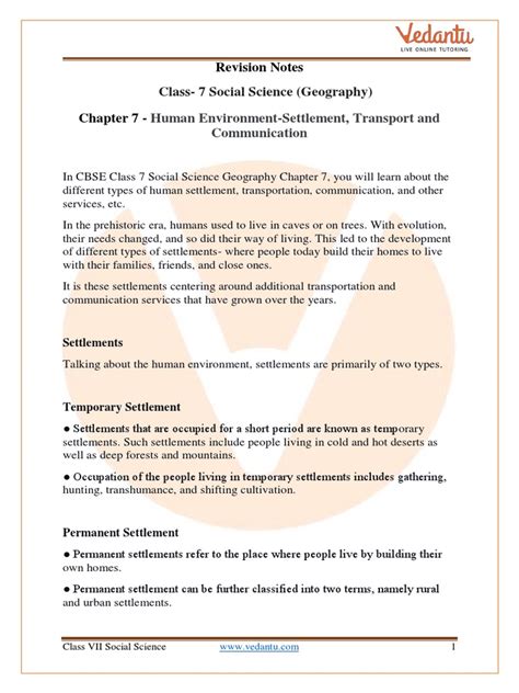 Image result for Class 7 Geography Chapter 8 Explanation