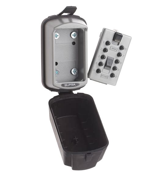 Image result for Supra Key Safe Box Lost Code