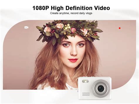 Mini Digital Camera 的图像结果