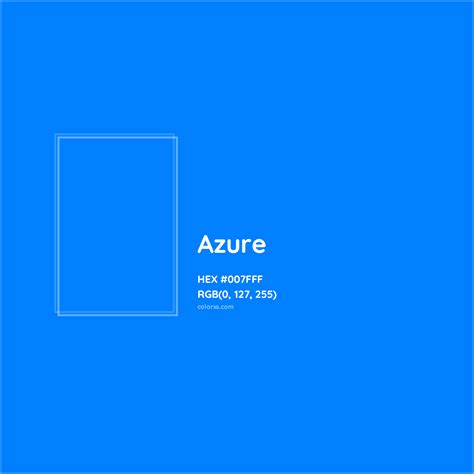 Image result for Azure Color