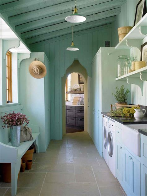 43 Laundry Room Ideas We're Obsessed With