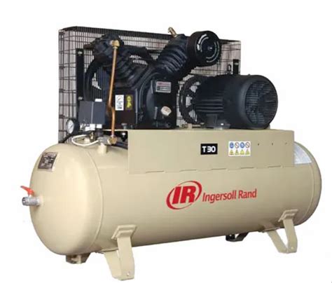 Two Stage Reciprocating Air Compressor - 2340 Two Stage Reciprocating ...