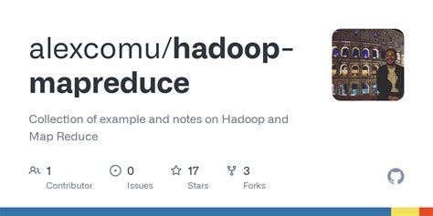 Hadoop MapReduce Example.c 的图像结果