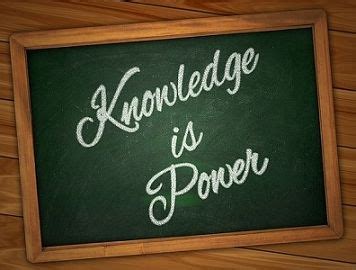 Knowledge and Wisdom Examples 的图像结果