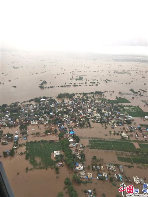 印度暴雨已致11人死亡数十人失踪 军队展开救援_腾讯新闻