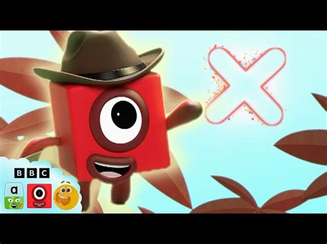 Image result for Number Blocks Multiplication