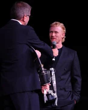PCA Awards 2025: Jordon Cox, Emma Lamb sweep top honours; Jos Buttler ...