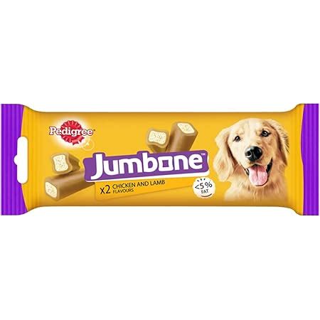 Buy Pedigree Dentastix Oral Care Treats for Medium Breed Adult Dogs (10 ...