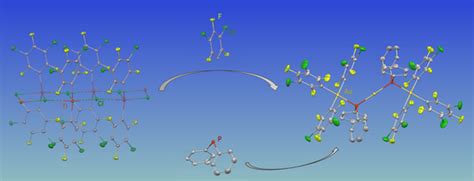 Synthesis and Structural Characterization of Phosphanide Gold(III)/Gold ...