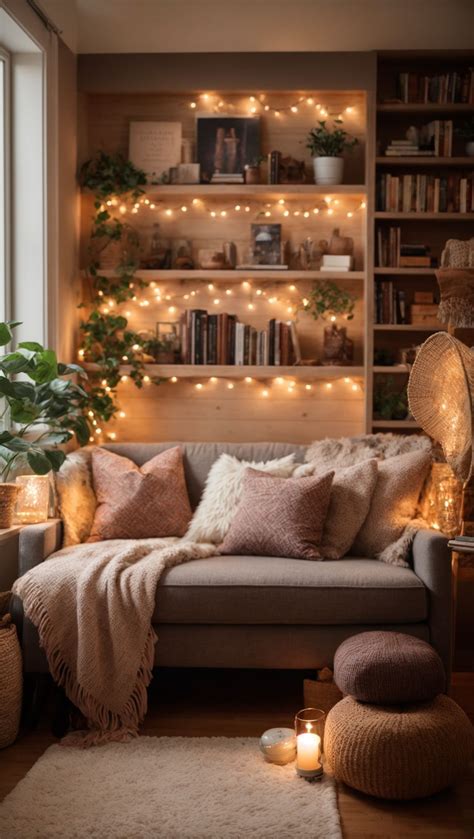 Cozy Reading Nook Ideas for Your Hobby Room