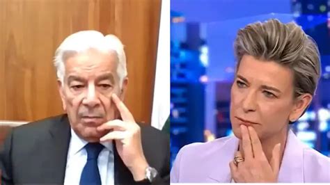 વિદેશી ચેનલો પર પાક.ની બેઈજ્જતી: મંત્રીઓએ ગળચા ચાવ્યા – Gujarat Mirror