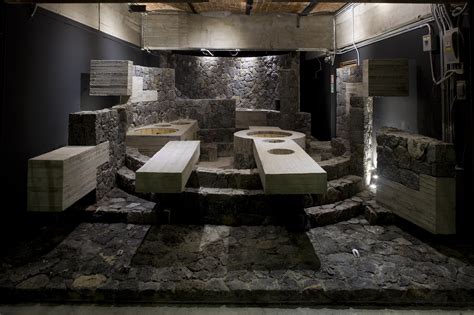 Gallery of El Expendio de Maíz / Ludwig Godefroy Architecture - 4