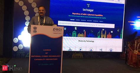 techsagar: An online repository of startups aims to showcase India’s ...