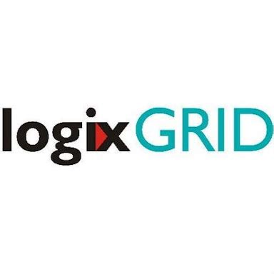 Image result for Logix Software Logo